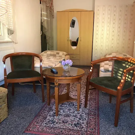 Willa Jagoda Homestay